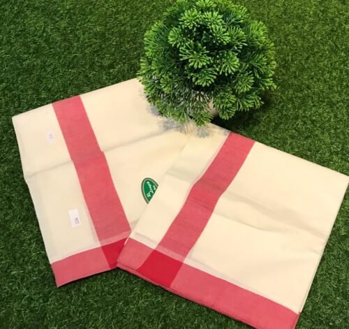 Cotton set mund